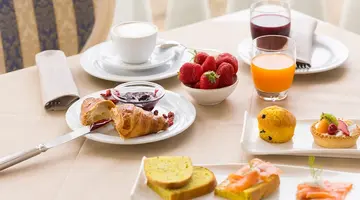 Hotel Baia Imperiale & Spa