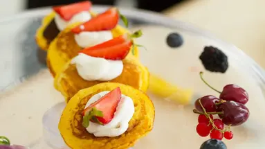 Hotel Baia Imperiale & Spa