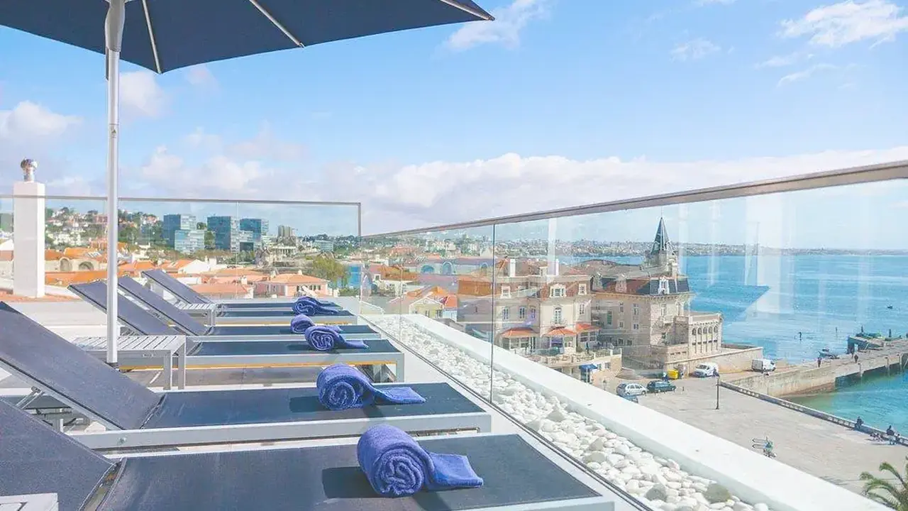 Hotel Baia