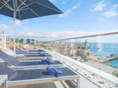 Hotel Baia