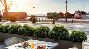 Hotel Baia