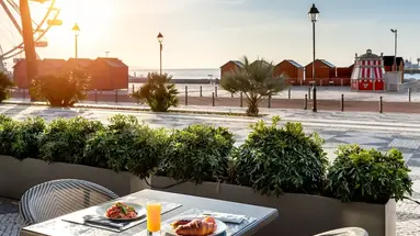 Hotel Baia