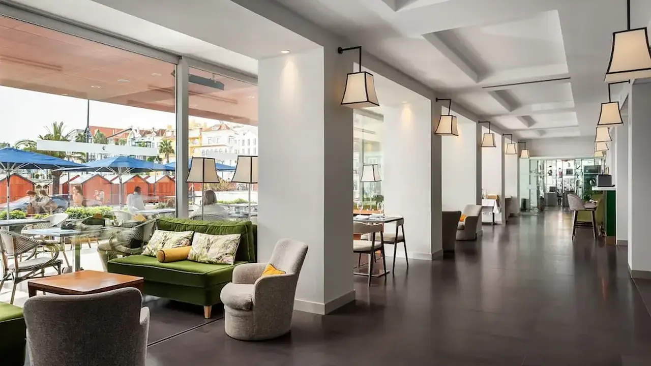 Hotel Baia