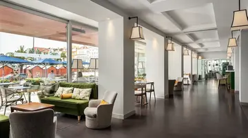 Hotel Baia