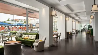 Hotel Baia