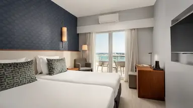 Hotel Baia