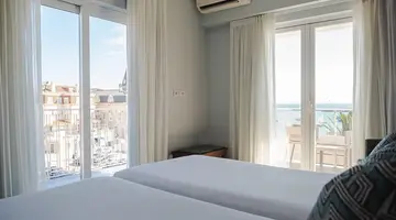 Hotel Baia