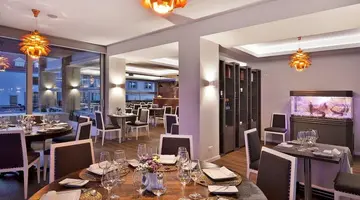 Hotel Baia