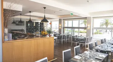 Hotel Baia