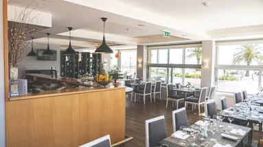 Hotel Baia