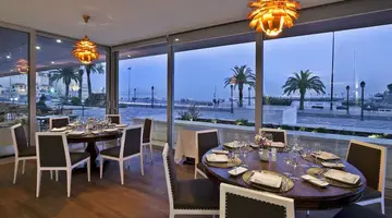 Hotel Baia