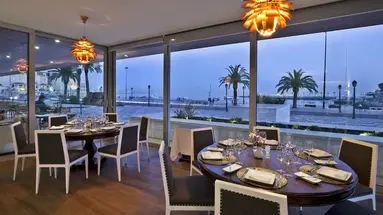 Hotel Baia