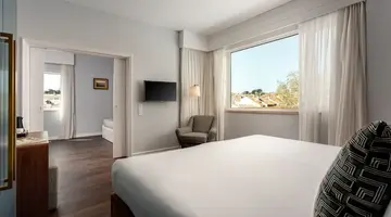 Hotel Baia