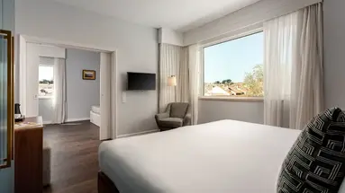 Hotel Baia