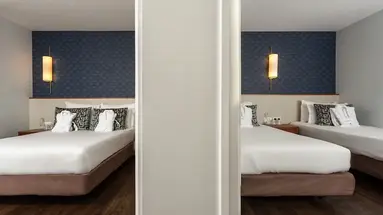 Hotel Baia