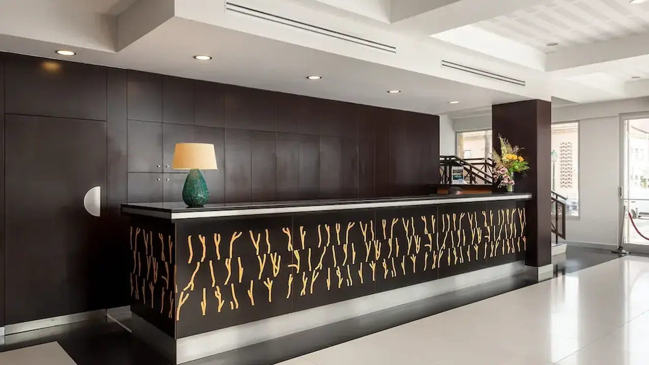 Hotel Baia