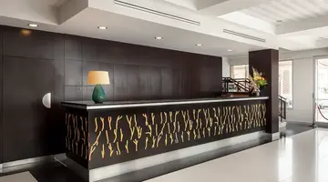 Hotel Baia