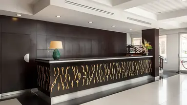 Hotel Baia