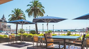 Hotel Baia