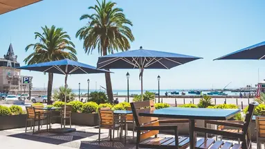 Hotel Baia