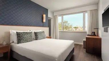 Hotel Baia