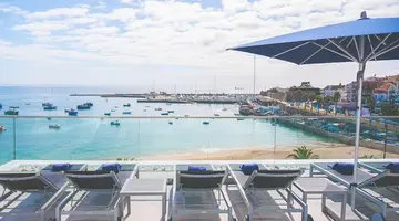 Hotel Baia