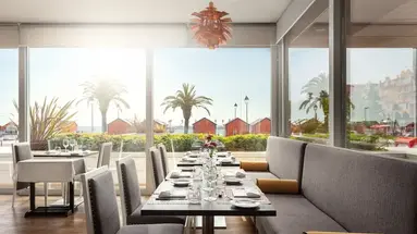 Hotel Baia