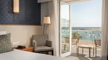 Hotel Baia