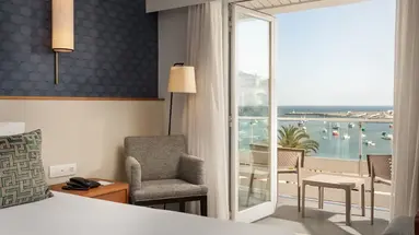 Hotel Baia