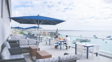 Hotel Baia