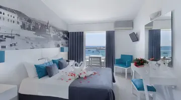 Hotel Baia