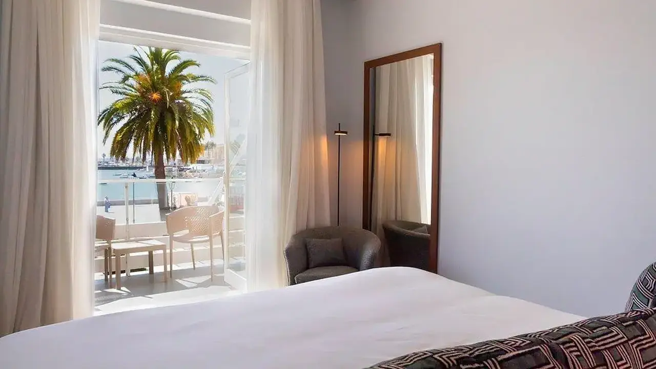 Hotel Baia