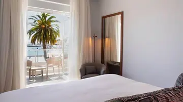 Hotel Baia