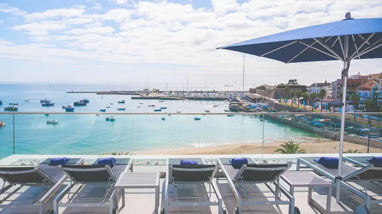 Hotel Baia