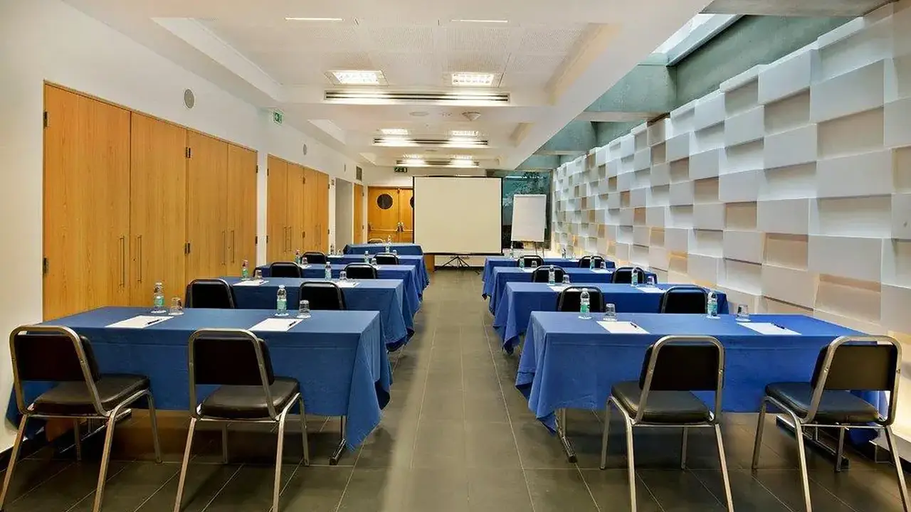 Hotel Baia