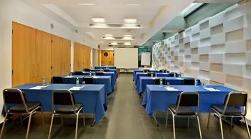 Hotel Baia