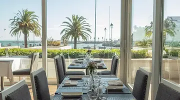 Hotel Baia