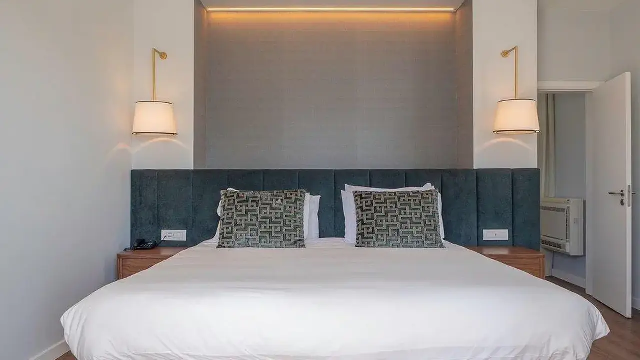 Hotel Baia