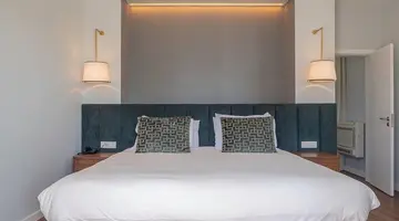 Hotel Baia