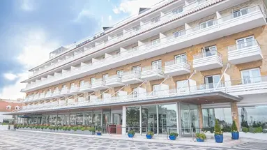 Hotel Baia