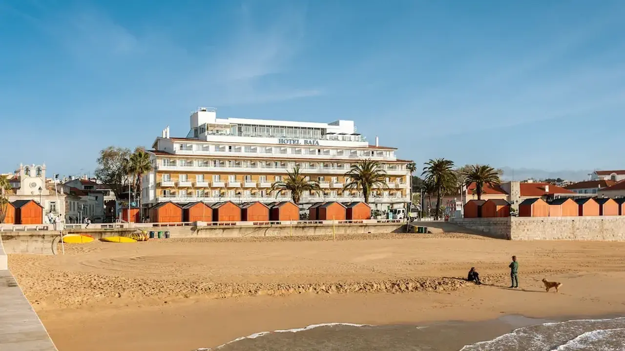 Hotel Baia