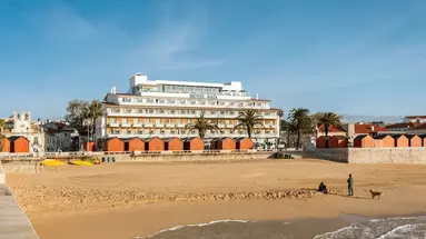 Hotel Baia