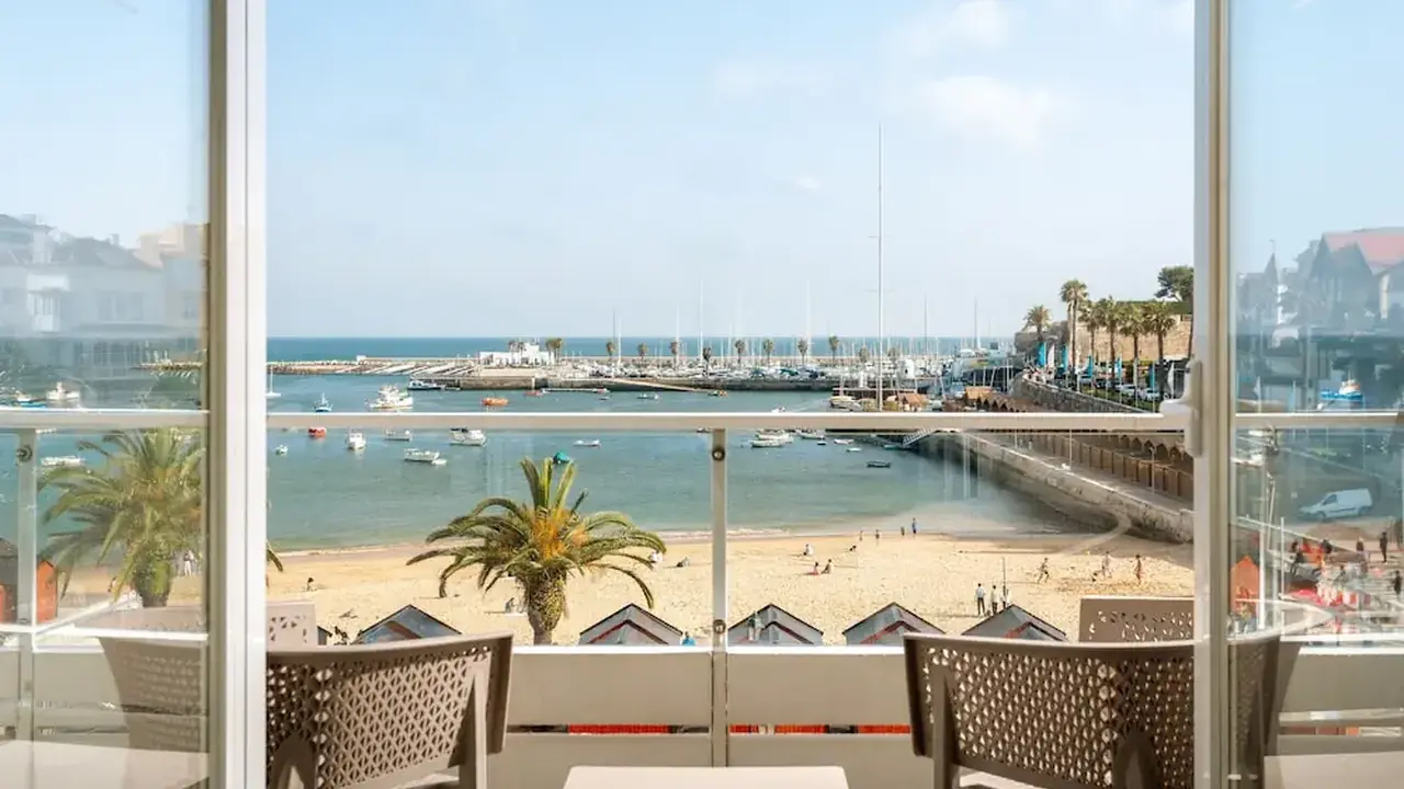 Hotel Baia