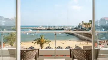 Hotel Baia