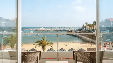 Hotel Baia