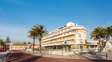 Hotel Baia