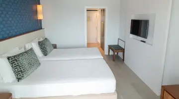 Hotel Baia