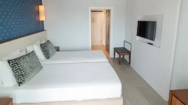 Hotel Baia