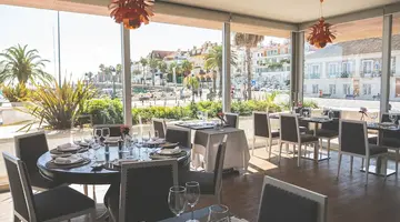 Hotel Baia