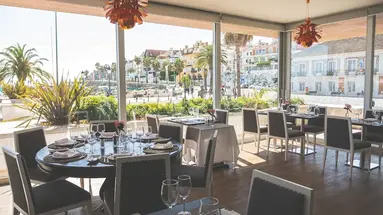 Hotel Baia